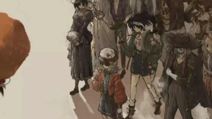 [Trở lại tương lai 1999/Meme] Tất cả những ai biết về trận chiến cuối cùng sẽ giống như: