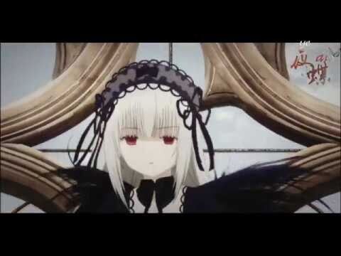 【Msz.Lam & Anh Cửu 】Cover Dạ Điệp 《夜蝶》|| Anime MV