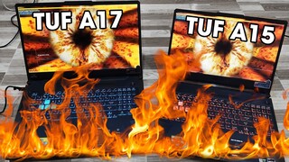 CẢNH BÁO: XEM VIDEO NÀY TRƯỚC KHI MUA LAPTOP ASUS TUF GAMING 2020!