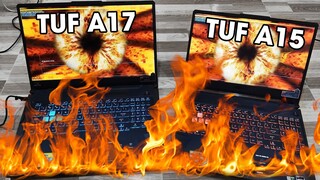 CẢNH BÁO: XEM VIDEO NÀY TRƯỚC KHI MUA LAPTOP ASUS TUF GAMING 2020!