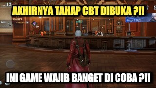 Devil May Cry Peak Of Combat Gameplay - Akhirnya Tahap CBT Di Buka ?!!