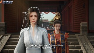 [ EPISODE 10 ] Martial God Asura Season 1 - 1080p Super Duper HD Sub Indo