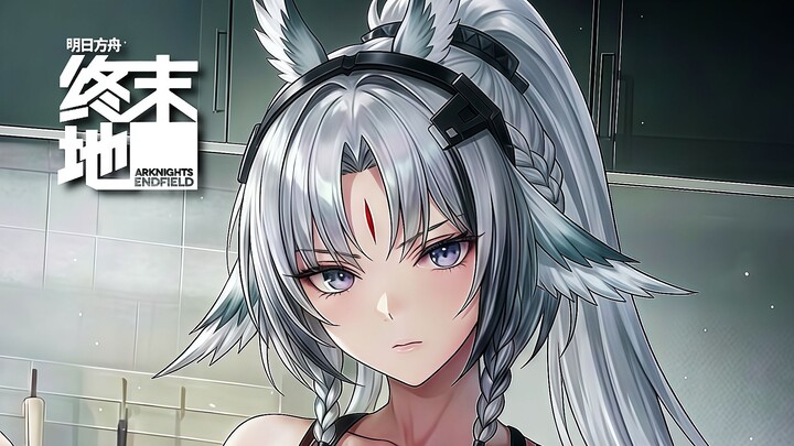 ในที่สุดก็ได้เห็นหุ่นแบบปกติแล้ว~