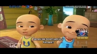 Upin & Ipin Musim 18 - Minyak Sawit Full Episod Upin Ipin Terbaru 2024