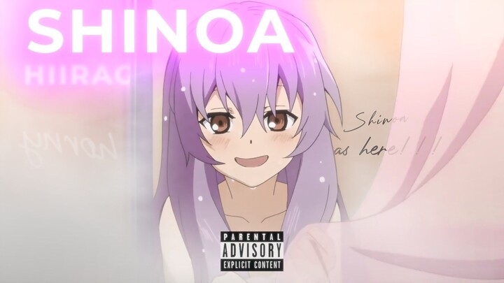 waduh😋👀 | shinoa hiiragi - dilbar [AMV]