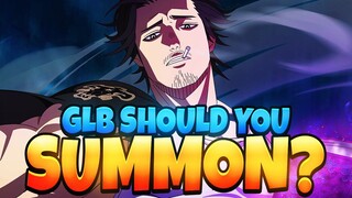 RED YAMI CONFIRMED TO BE A GLOBAL LAUNCH BANNER! SHOULD YOU SUMMON? | Black Clover Mobile