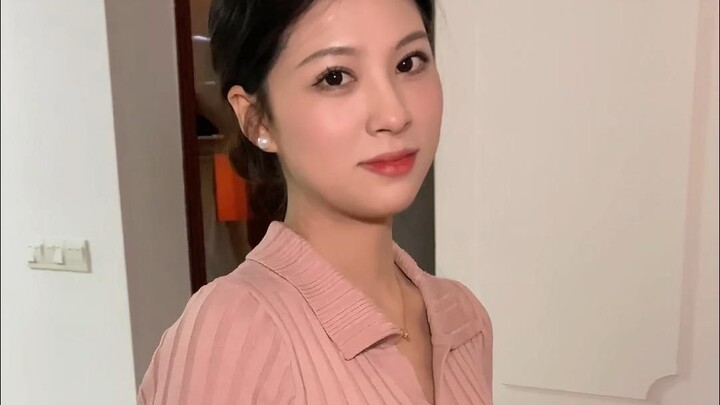 ผู้หญิงเสฉวนและฉงชิ่งนั้นขึ้นชื่อเรื่องความขยันขันแข็งจริงๆ ผมก็เป็นเด็กสาวขยันขันแข็งคนหนึ่ง