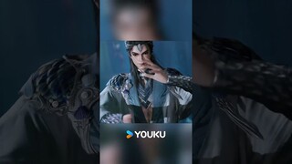 🪞Mirror Maze🪞#师兄啊师兄 #bigbrother  #shorts #anime #youku