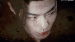 [Xiao Zhan Narcissus] Hunting Rules Episode 2 It’s not easy to make a living by relying on your face