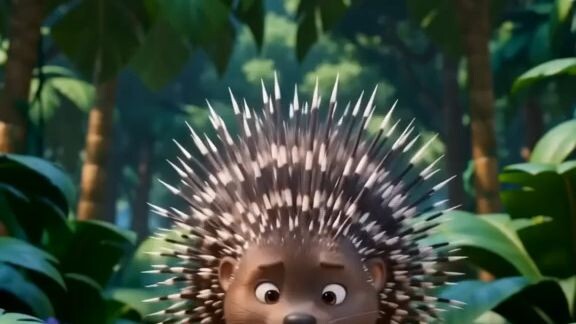 cute animal