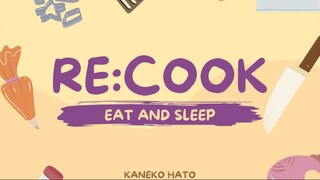 PJENS RE:COOK #1 - Sardines