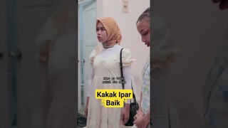 Kakak Ipar Baik #dellaroz #dramapendek  #dramaterpopuler #dramaterbaru #shorts