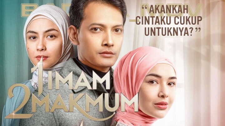 1 IMAM 2 MAKMUM (2024) FILM BIOSKOP TERBARU