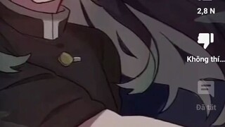 muichiro cười :))))