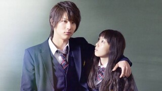 [ENG SUB] CLOSEST LOVE TO HEAVEN (KYÔ NO KIRA KUN