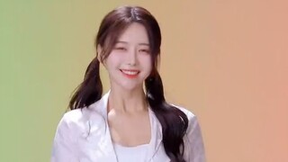 Lee Ah-young | Today is Monday