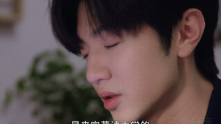 最受伤的还是桑延啊~