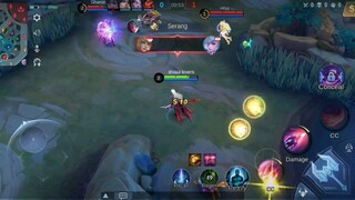 lock layla pakai arlot romer