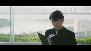 Moment of Silence (2024) แค้นที่ไร้เสียง EP 18 [ซับไทย]