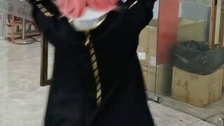 [First Beast Cat Cos] ภาพเหมารวมของบริษัทสองมิติ