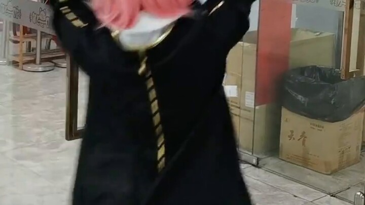 [First Beast Cat Cosplay] Stereotypes of Second Dimension Companies