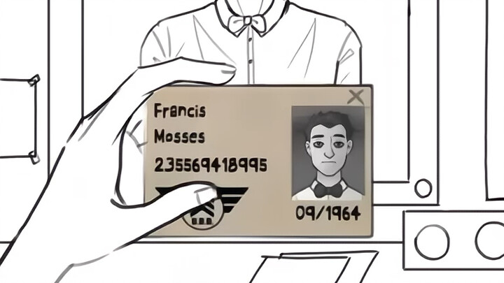 “游戏结束”“你现在，是我的了”