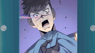 Phần 8:Anh Hùng Vào Thế Giới Trò Chơi 1 Người LV1"Cày Cuốc Xuyên Lục Địa Lv99999"Xây Dựng Lại Đế Chế