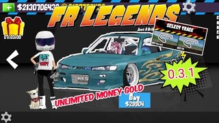 FR LEGENDS LATEST UPDATE VERSION 0.3.1