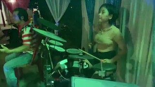 Drum Ni Ni - Duyên Số Cầm Ca Remix Cực Xung - Đêm Đánh Slow Vui