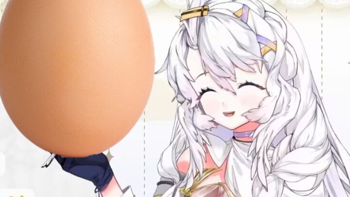 My 【 】 is still very big
