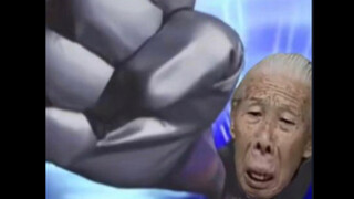 DJ老奶奶来咯