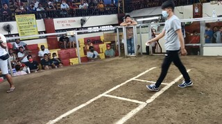Saturday hackfight at sqc