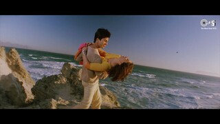 Dil Mere Naa _ Fida _ Shahid Kapoor _ Kareena Kapoor _ Udit Narayan _ Alka Yagni