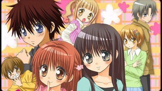 Naisho nó tsubomi tập 1 ( vietsub)