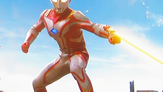 Tập Ultraman yêu thích của tôi! Đánh giá cao tập phim "Thề với Chúa" của Ultraman Mebius! Để cứu hàn