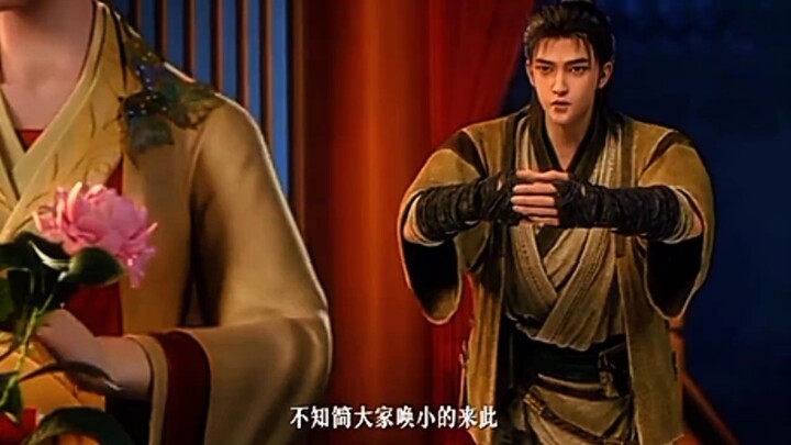 Preview Ever Night Eps 6