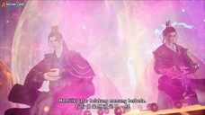 The Emperor Of Myriad Realms S2 Episode 179(229)Sub Indo
