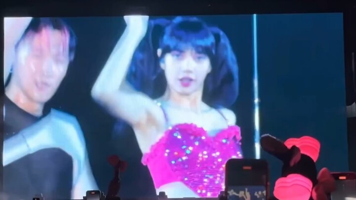 Oops, it’s not about the money—it’s the fan-made paper with Lisa on it. Just have some fun with it, 