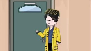Tập 219 của Thầy bói Tiêu Lão Lưu.