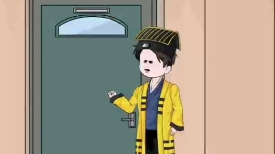 Episode 219 of Fortune Teller Xiao Laoliu.