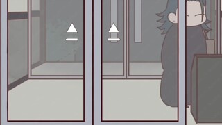 太可爱了教主杰