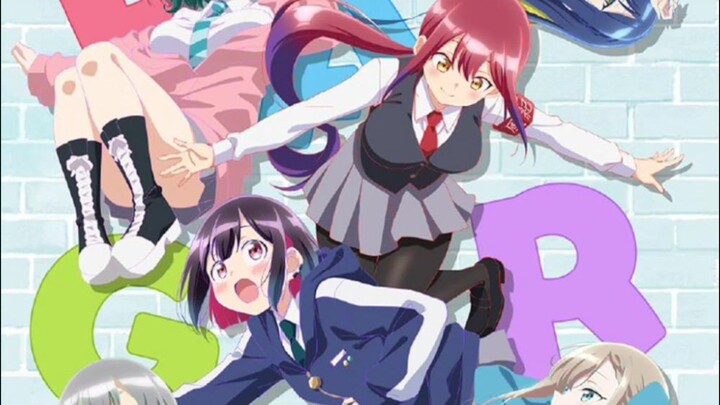 Bad Girl episode 2