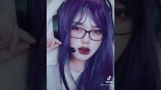 terbukti, vtuber ini bukan om om #shorts #vtuber #rorameeza