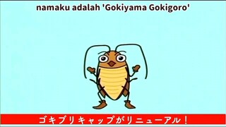 PART 2. BEDANYA KECOAK INDONESIA 🇮🇩 DAN KECOAK JEPANG 🇯🇵