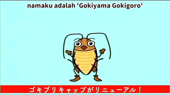 PART 2. BEDANYA KECOAK INDONESIA ๐ฎ๐ฉ DAN KECOAK JEPANG ๐ฏ๐ต