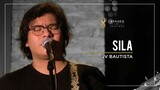 JV Bautista - "Sila" (A Sud cover) Live at Studio 28