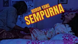 REVIEW FILM HOROR INDONESIA TERBAIK ABAD INI | THE TORTURE: BERANAK DALAM KUBUR