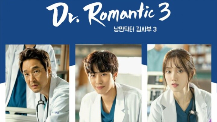 S3~ Doctor Romantic EPS 4 >>>SUB INDO<<<