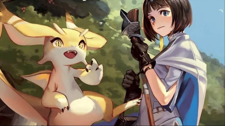 Tensei shitara Dragon no Tamago datta Eps 2