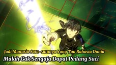 Kasihan Beban Berat Ditanggung MC Yang Satu Ini, Manusia Satu-satunya Yang Pindah Dunia !